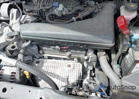 2018 Nissan Rogue S from USA, damaged, VIN 5N1AT2MV2JC767230